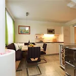 Appartement Anton